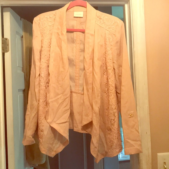 Chico’s lightweight jacket - Picture 1 of 1